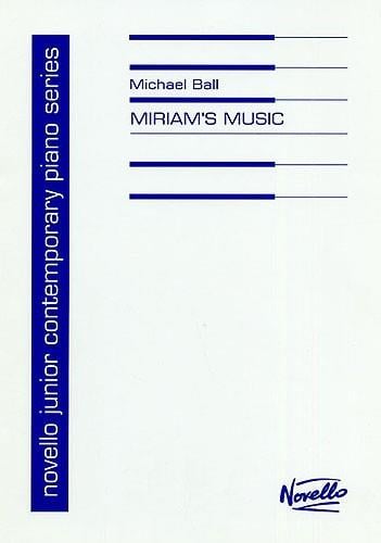 Miriam's Music